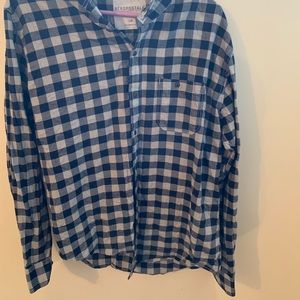 Aéropostale Flannel